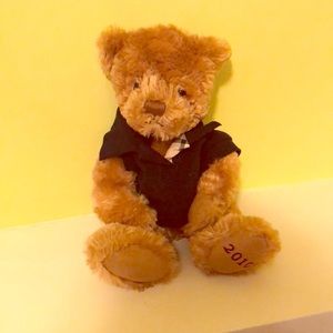 Authentic Burberry Bear!